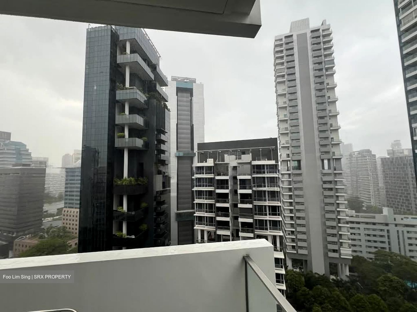 The Boulevard Residence (D10), Apartment #570583581